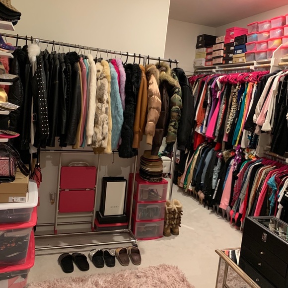 Meet your Posher, Autumn - Picture 2 of 2